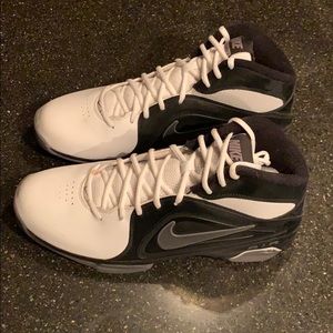 Men’s Nike Basketball Sneakers